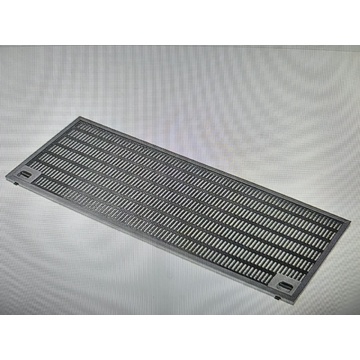 FILTRO CAMPANA TEKA, FILTRO ALUMINIO, 546X208 MM, 524780199 - Imagen 1
