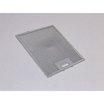 FILTRO CAMPANA ZANUSSI, AEG, ELECTROLUX, 231X276,5, MM, 4055101671 - Imagen 1