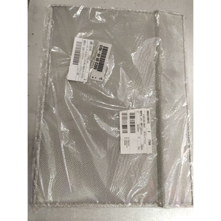 FILTRO CAMPANA ZANUSSI, AEG, ELECTROLUX, RECAMBIO ORIGINAL,  490x360 mm,  50230549003 - Imagen 1