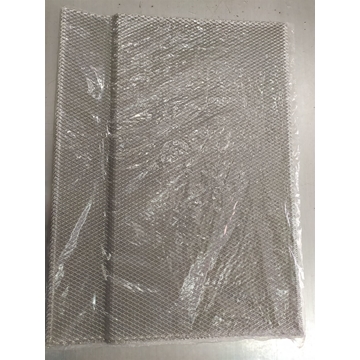 FILTRO CAMPANA ZANUSSI, AEG, ELECTROLUX, RECAMBIO ORIGINAL,  490x360 mm,  50230549003 - Imagen 2