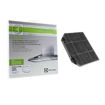 Filtro carbón adaptable  9029793636 - Imagen 1