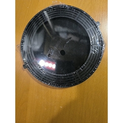 FILTRO CARBON ASPIRADOR HISENSE, GORENJE, RECAMBIO ORIGINAL, R26542 - Imagen 1