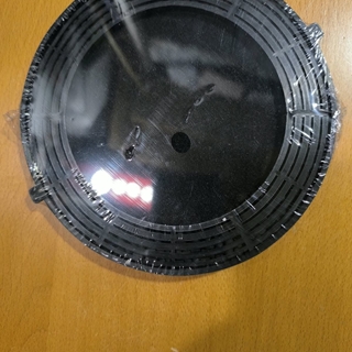 FILTRO CARBON ASPIRADOR HISENSE, GORENJE, RECAMBIO ORIGINAL, R26542 - Imagen 1