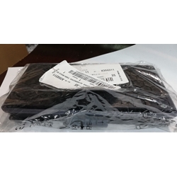 FILTRO CARBON ASPIRADOR MIELE, ALTERNATIVO, 183X86MM, SF-AAC50, S4000-S5000, X358311 - Imagen 1