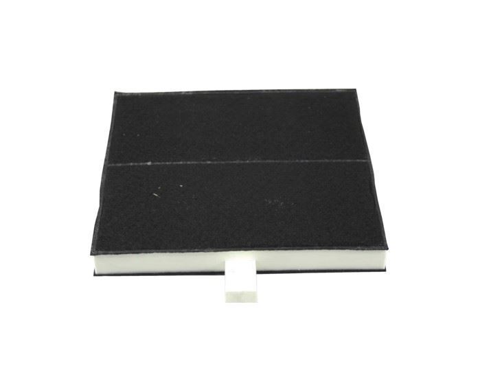 Filtro carbón Bosch Ø226x22x22mm fijación 270mm,   7251309036 - Imagen 1