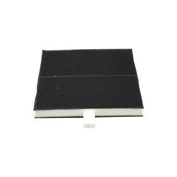 Filtro carbón Bosch Ø226x22x22mm fijación 270mm,   7251309036 - Imagen 1