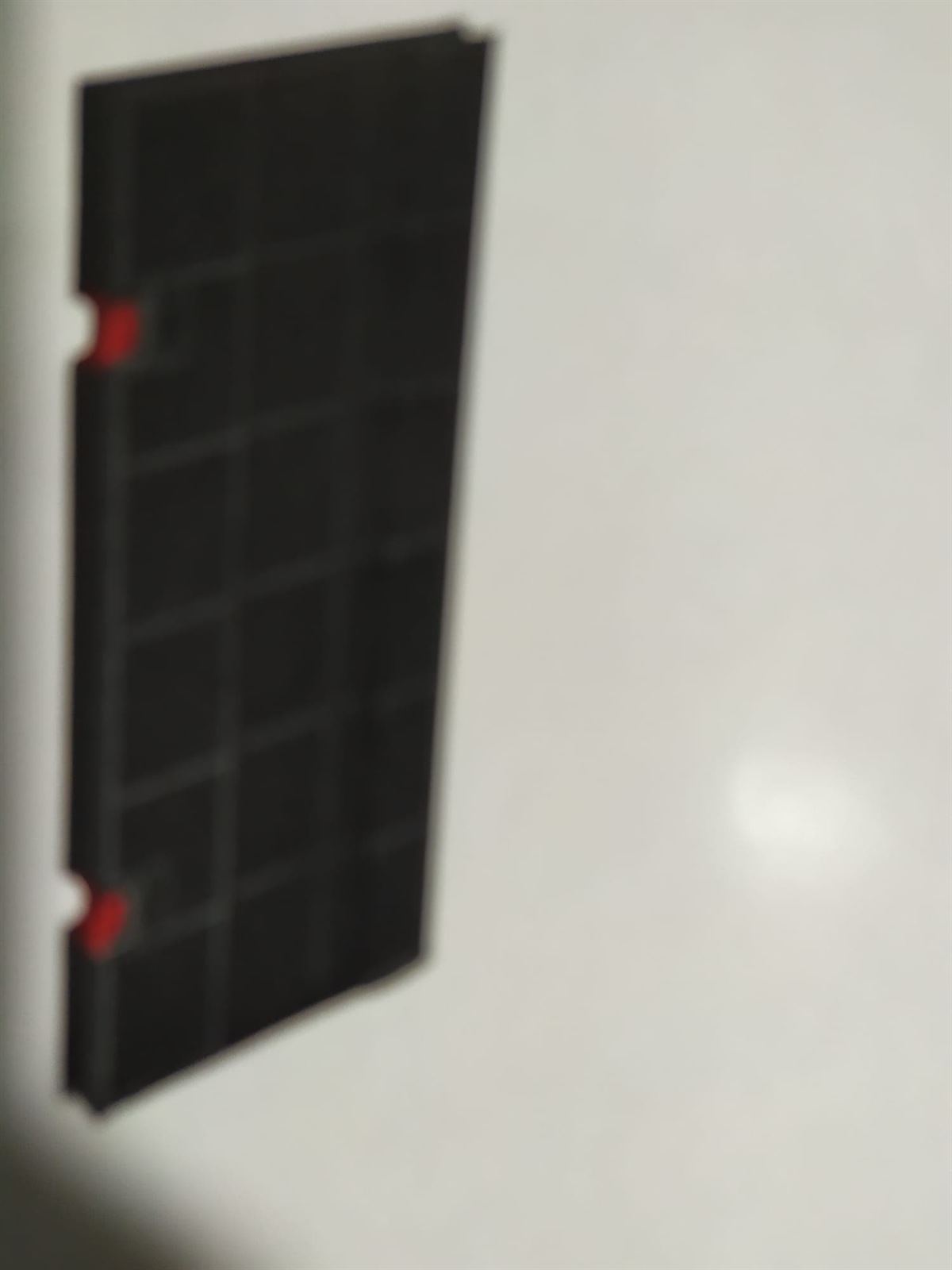 FILTRO CARBON CAMPANA,  435X216X28MM, CALIDAD ALTERNATIVA,  F115349,  50246090000 - Imagen 1