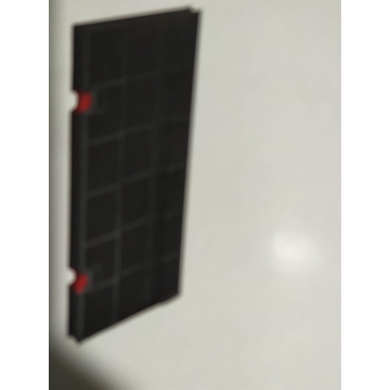 FILTRO CARBON CAMPANA,  435X216X28MM, CALIDAD ALTERNATIVA,  F115349,  50246090000 - Imagen 1