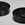 Filtro carbón campana Bosch Ø174x45mm, 1 unidad, CALIDAD ORIGINAL, 00602799 - Imagen 1