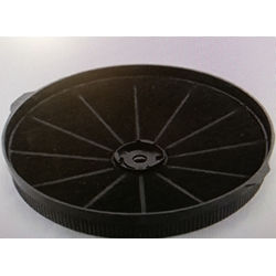 FILTRO CARBON CAMPANA CANDY, SNEIDER, 111010004 - Imagen 1