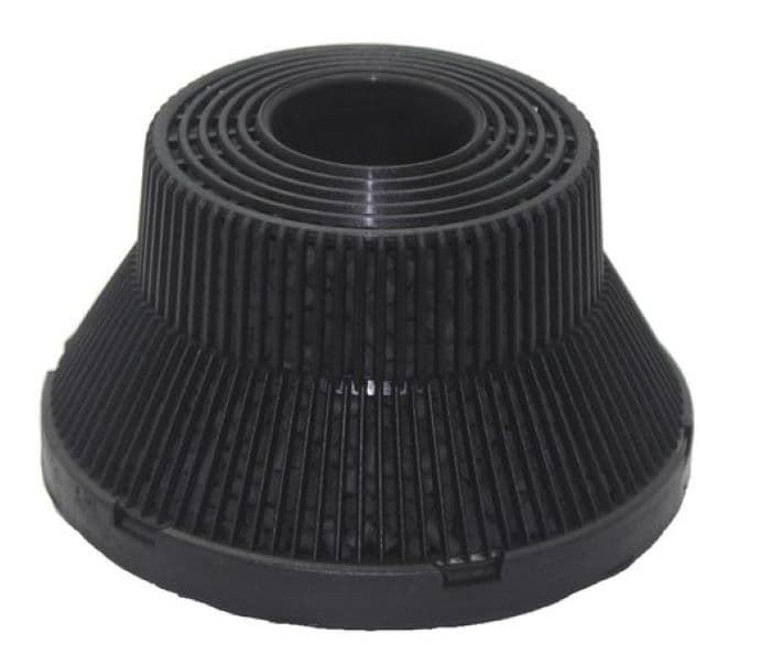 FILTRO CARBON CAMPANA TEKA, 61801251 - Imagen 1