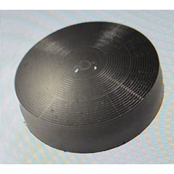 FILTRO CARBON CAMPANA TEKA, KUPPERSBUCH, THOR, DIAMETRO 178MM, ESPESOR 43MM, 61801232 - Imagen 1