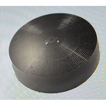 FILTRO CARBON CAMPANA TEKA, KUPPERSBUCH, THOR, DIAMETRO 178MM, ESPESOR 43MM, 61801232 - Imagen 1