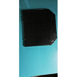 FILTRO CARBON CAMPANA ZANUSSI, ELECTROLUX, AEG, RECAMBIO ALTERNATIVO, 9029800480, 902980048 - Imagen 1