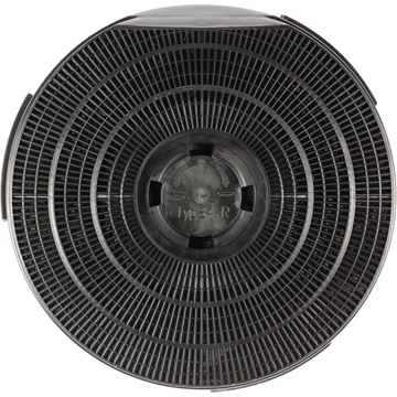 Filtro carbón Candy Ø 250x38mm  484000008610, 7251419026 - Imagen 1