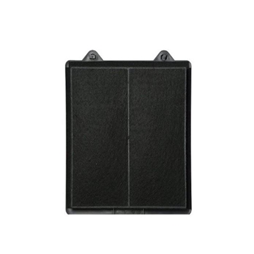 Filtro carbón Electrolux 260x250mm  7251819046, 50279032002 - Imagen 1