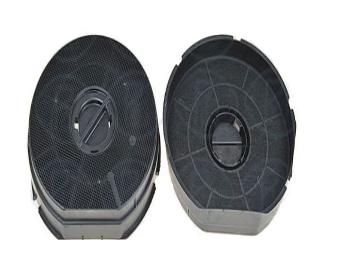 Filtro carbón Elica Ø240x45mm  7251859076 - Imagen 1