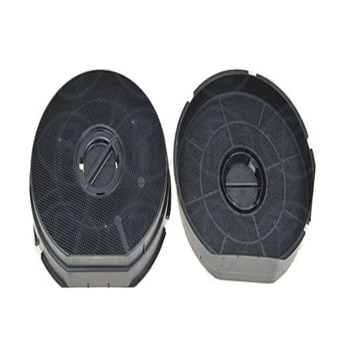 Filtro carbón Elica Ø240x45mm  7251859076 - Imagen 1