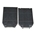 Filtro carbón Faber 266x236x18mm  7251899036 - Imagen 1