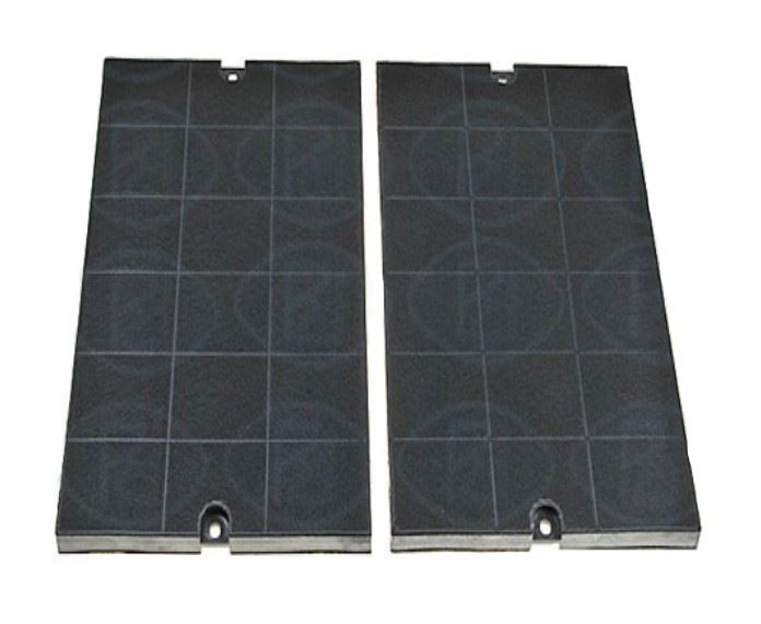 Filtro carbón Faber 450x270x21mm  7251899046 - Imagen 1