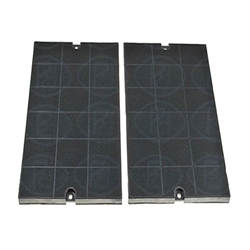 Filtro carbón Faber 450x270x21mm  7251899046 - Imagen 1