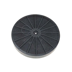 Filtro carbón Faber Ø 231x34mm  7251899076 - Imagen 1