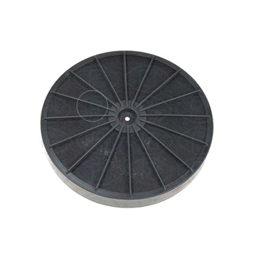 Filtro carbón Faber Ø 231x34mm  7251899076 - Imagen 1