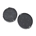 Filtro carbón Faber Ø156x18mm  2 Unidades  7251899096 - Imagen 1