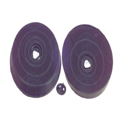 Filtro carbón Faber Ø230x25mm  7251899026 - Imagen 1