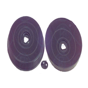 Filtro carbón Faber Ø230x25mm  7251899026 - Imagen 1