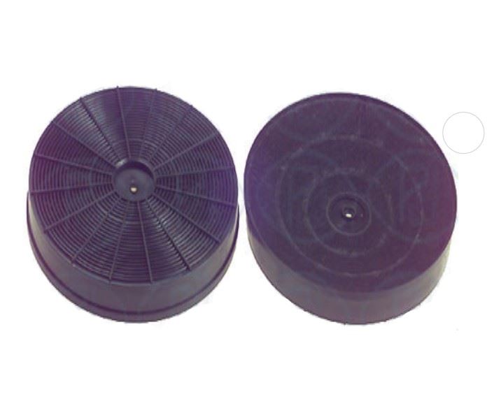 Filtro carbón Faber Ø231x30mm  7251899016 - Imagen 1