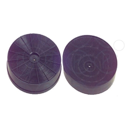 Filtro carbón Faber Ø231x30mm  7251899016 - Imagen 1