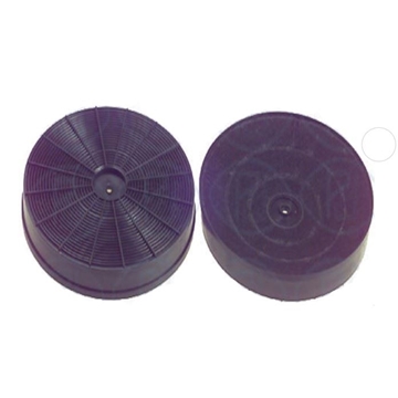 Filtro carbón Faber Ø231x30mm  7251899016 - Imagen 1