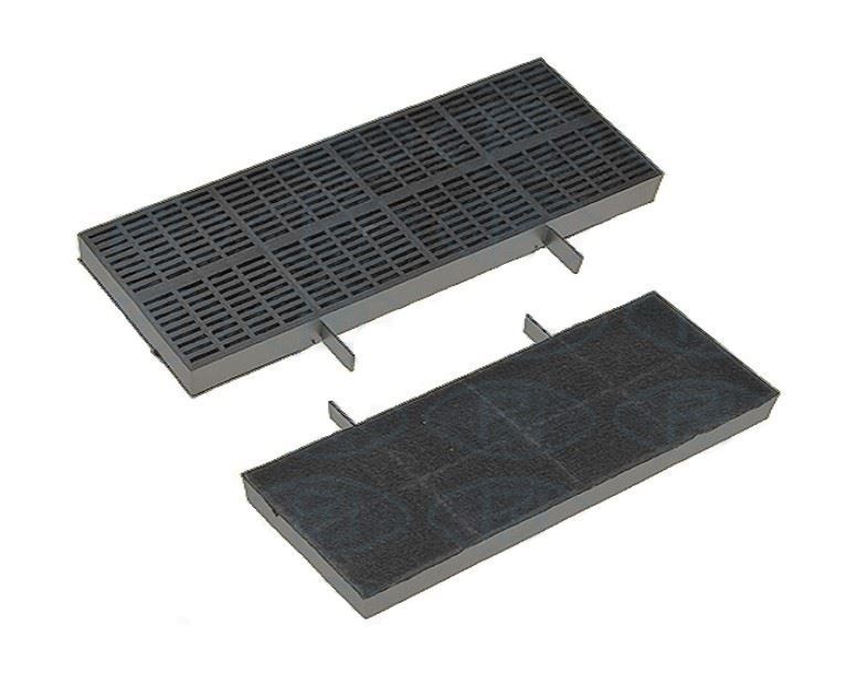 Filtro carbón Teka 200x80x25mm  61801238, 7254059056 - Imagen 1