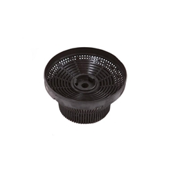 Filtro carbón Teka Ø138 y 93x83mm  61801251, 7254059026 - Imagen 1
