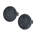 Filtro carbón Teka Ø190x35mm  61801262, 7254059046 - Imagen 1