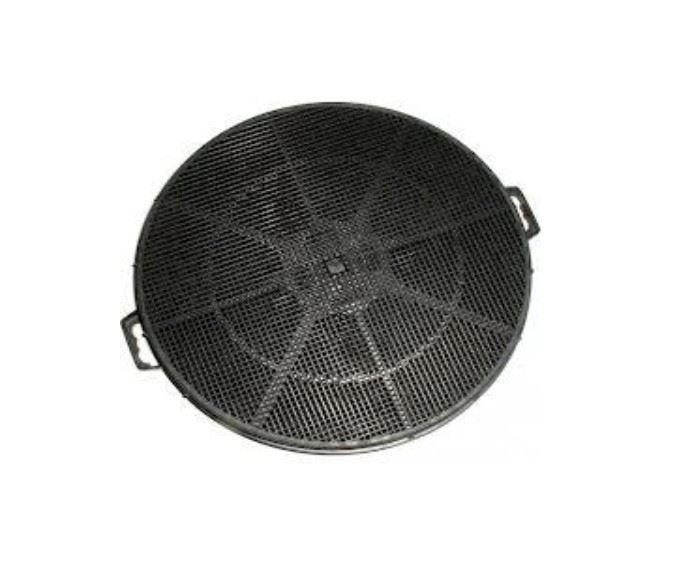Filtro carbón Teka Ø210x33mm  40458425, 41TK0050, 7251819026 - Imagen 1