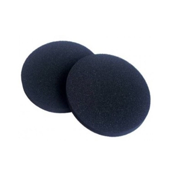 Filtro carbón Whirpool Ø205x10mm 2 unidades  481281719056, 7253489205 - Imagen 1