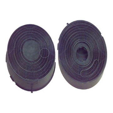 Filtro carbón Whirpool Ø280x45mm  481948048041, 7253489019 - Imagen 1