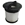 FILTRO CILÍNDRICO HEPA ASPIRADOR FERSAY ASP2000R 49FY0220 - Imagen 1