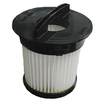 FILTRO CILÍNDRICO HEPA ASPIRADOR FERSAY ASP2000R 49FY0220 - Imagen 1