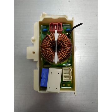 FILTRO COMPLETO ANTIPARASITARIO LG, 6201EC1006F - Imagen 2