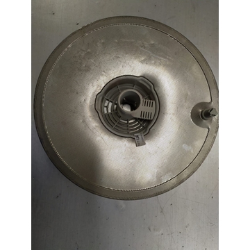 FILTRO COMPLETO LAVAVAJILLAS  ELECTROLUX DTI6726, 1521498806, 1522417029 - Imagen 1