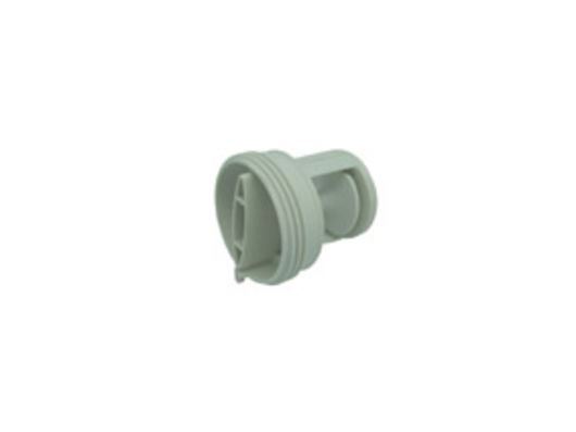 Candy Coperchio Filtro Pompa Di Scarico Originale – Ricambio 41004157 Per Lavatrici CBD140, CTD1260 E Modelli Compatibili