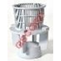 FILTRO DE ASPIRACION A.SAM360 - Imagen 1