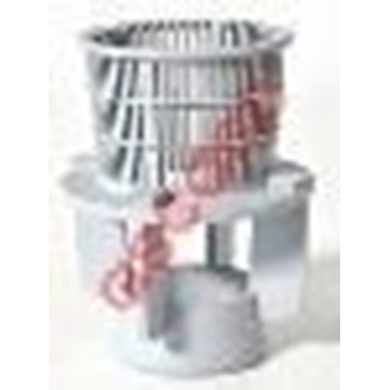 FILTRO DE ASPIRACION A.SAM360 - Imagen 1