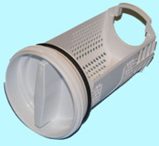 FILTRO DE PELUSAS PARA LAVADORA FAGOR, EDESA  64FA0007 - Imagen 1