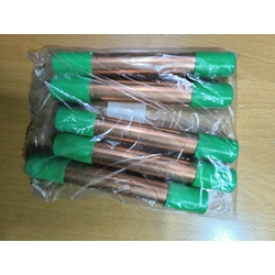 FILTRO DESHIDRATADOR FRIGORIFICO, 20 GR, 1/4 -CAPILAR, DIAMETRO 19MM, KIT 5 UNIDDES, 6580002251E - Imagen 1