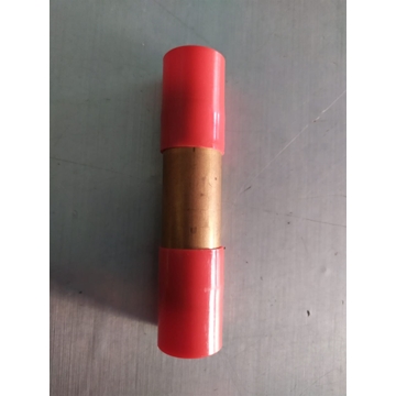 FILTRO DESHIDRATADOR FRIGORIFICO, 20 GR, 1/4 -CAPILAR, DIAMETRO 24MM, KIT 5 UNIDDES, 6580002251 - Imagen 2