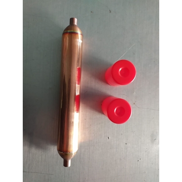 FILTRO DESHIDRATADOR FRIGORIFICO, 40 GRAMOS, 1/4 - 1/4, DIAMETRO 24MM, KIT 5 UNIDDES,  6580002403 - Imagen 2